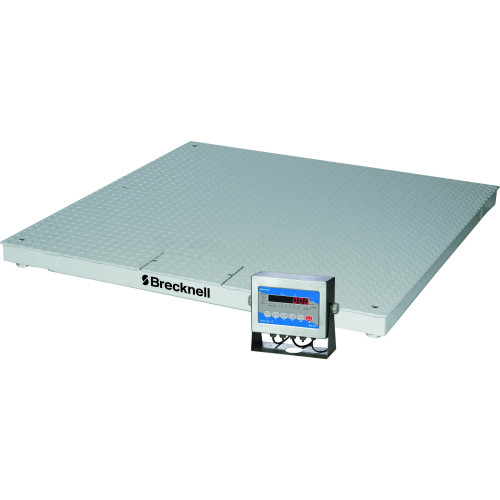 Brecknell DCSB Platform System Scale