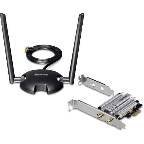 TRENDnet TEW-807ECH Wireless Access Points