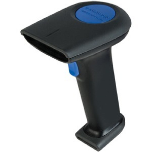 Datalogic QS6500 Barcode Scanner