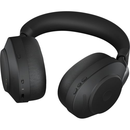 Jabra Evolve2 85 Headset Telecommunication Equipment