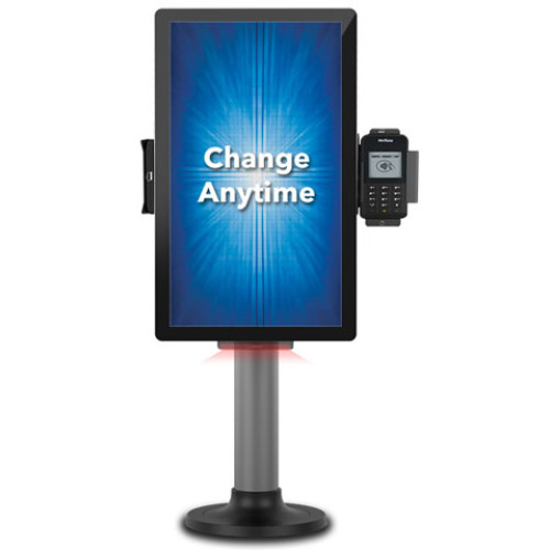 Elo Temperature Sensor Pro Temperature Kiosk