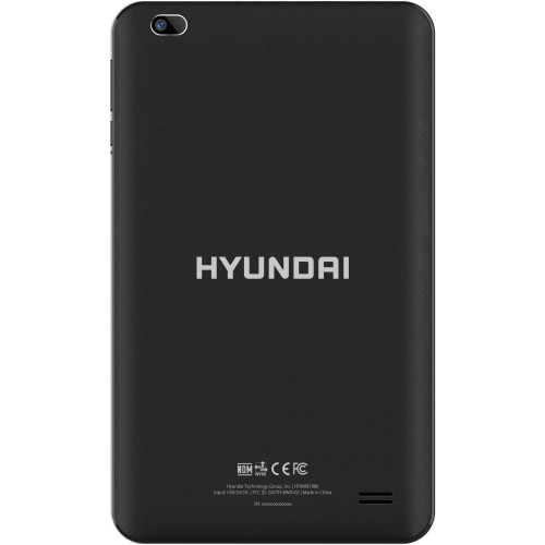 Hyundai Technology 8WB1 Tablet