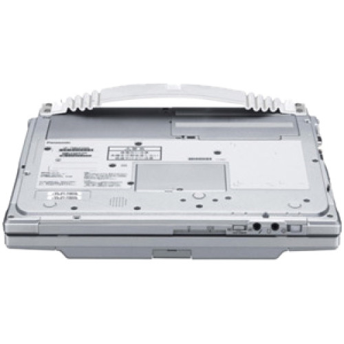Panasonic Toughbook T8 Rugged Laptop