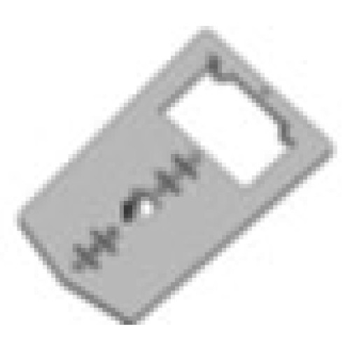 SpacePole EQU5301-MN-02 Accessory