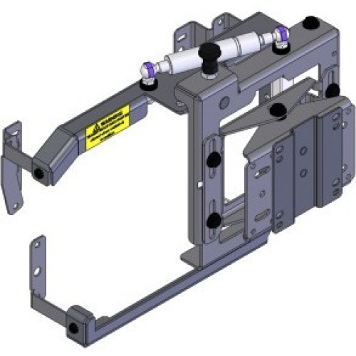 Havis Mount Spare Parts