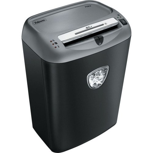 Fellowes 4675701 Shredder
