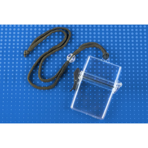 Brady Badge Holder Holder