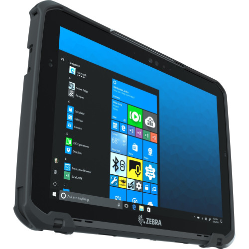 Zebra ET80 Tablet