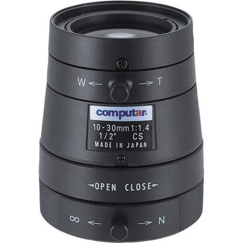 CBC H3Z1014CS CCTV Camera Lens