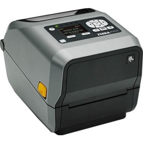 Zebra ZD620t Barcode Label Printer