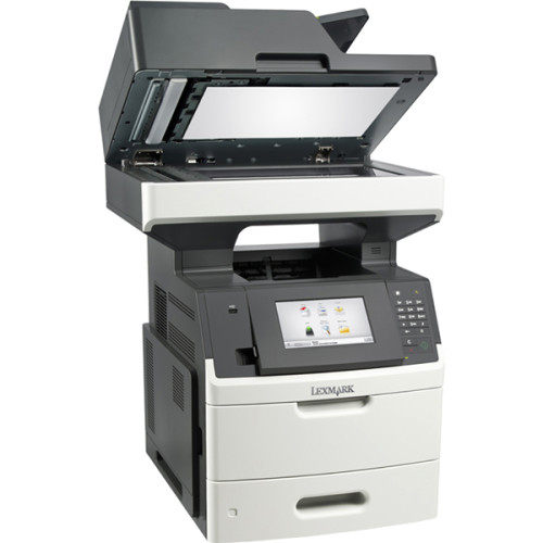 Lexmark 24TT725 Multi-Function Printer