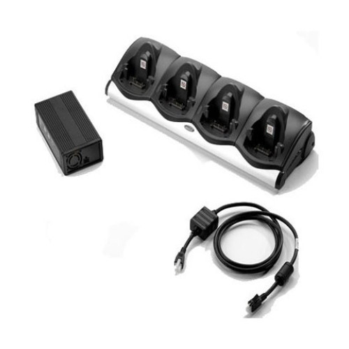 Zebra CRD9101-411CES Docks and Cradles