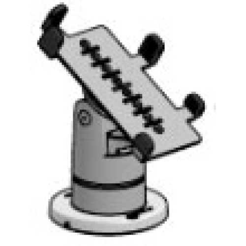 SpacePole PAX301-S-MN-02 Accessory