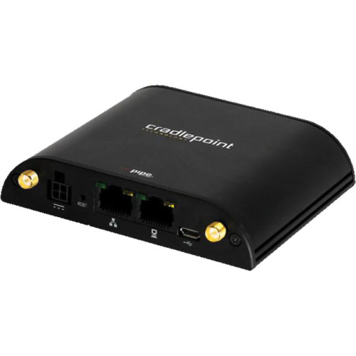 CradlePoint CBR400 Products