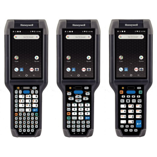 Honeywell CK65 Mobile Computer