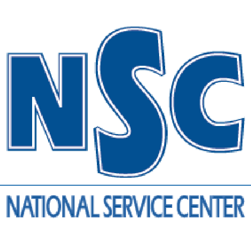 NSC DPMC-SATOCLS5 Service Contract