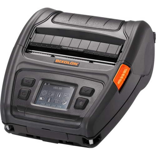 Bixolon XM7-40 Barcode Label Printer