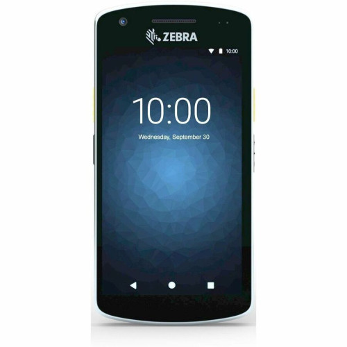 Zebra EC50 Mobile Computer