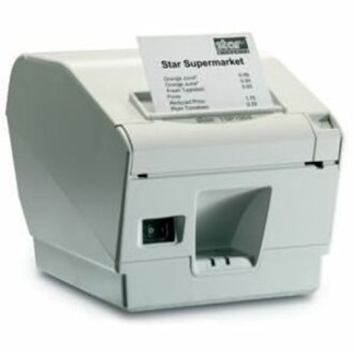Star TSP743II Receipt Printer