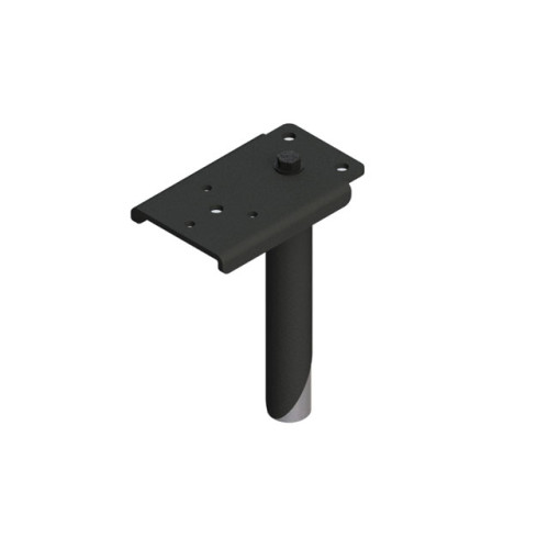 Gamber-Johnson Poles Mounting Hardware and Stands