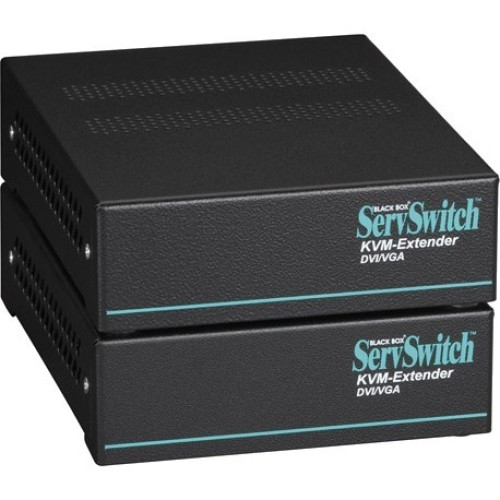 Black Box ACS253A-U-MM-R2 Products