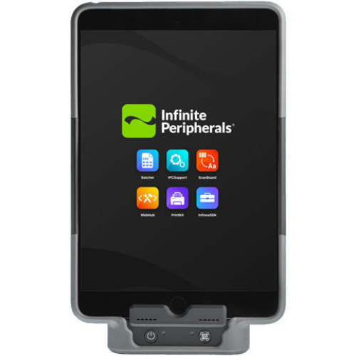 IPCMobile Infinea Tab C Payment Terminal