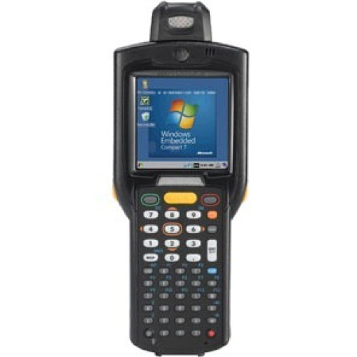 Motorola MC3200 Straight Shooter Mobile Computer