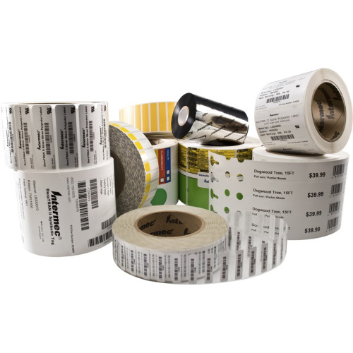 AirTrack® ThermaMax 1407 Wax Ribbon