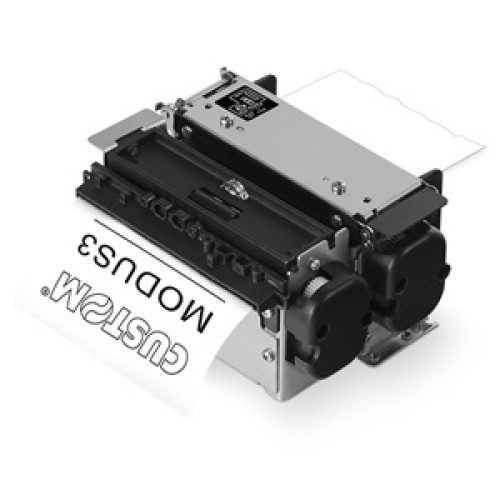 Custom America MODUS 3 Receipt Printer