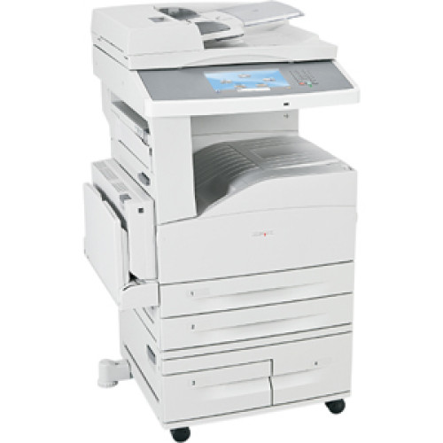 Lexmark 19Z0126 Multi-Function Printer