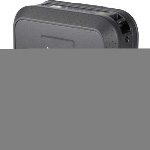 Brother RJ4040 Barcode Label Printer