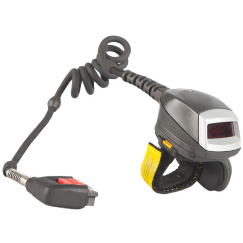 Zebra RS4000 Barcode Scanner