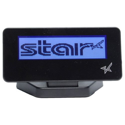 Star SCD222U Customer Display