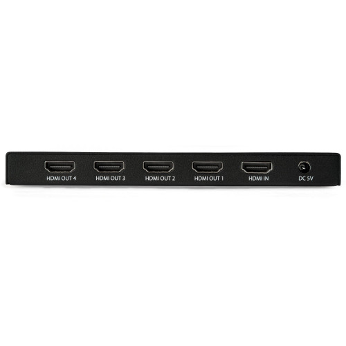 StarTech ST124HD202 Cables, Connectors, and Adapters
