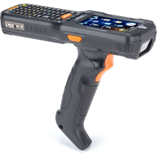 Janam XG3 Android Mobile Computer