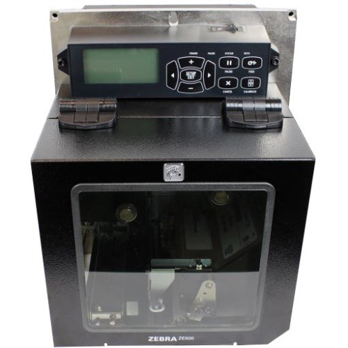 Zebra ZE500 Print Engine