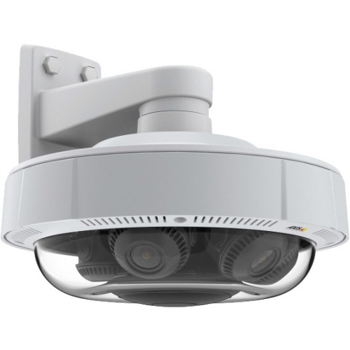 Axis P3719-PLE Security Camera