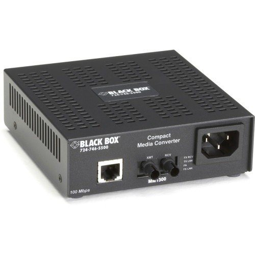 Black Box LHC001A-R4 Wireless Switch