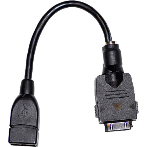 Socket Mobile SoMo 650 Cables, Connectors, and Adapters