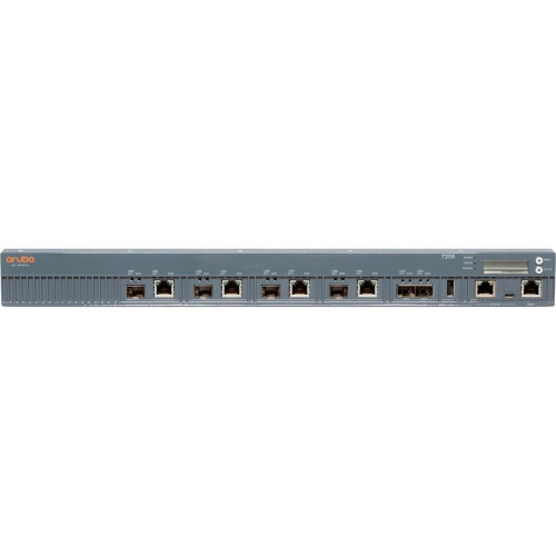 HPE Aruba JW737A Data Networking