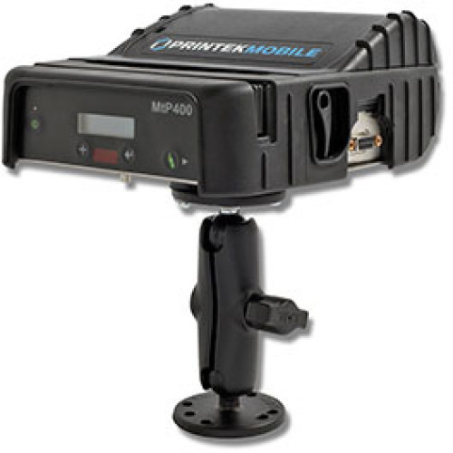 Printek MtP400si Portable Barcode Printer
