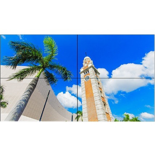 NEC X-Series Digital Signage Display