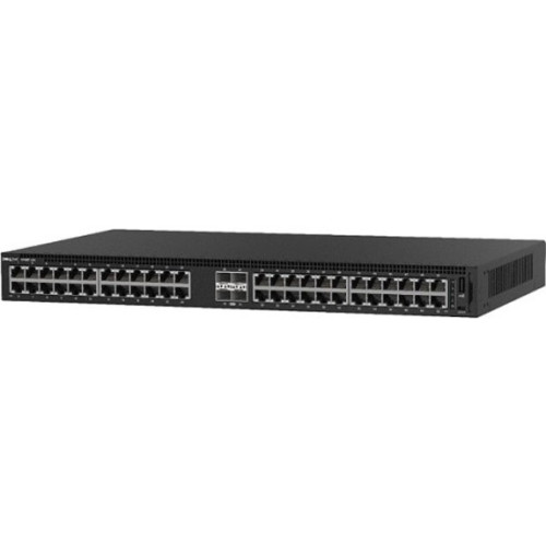 Dell 386WH Network Switch