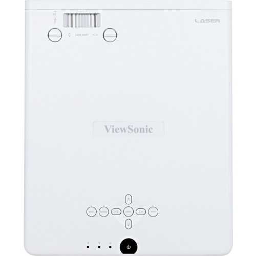 ViewSonic LS800HD Projector