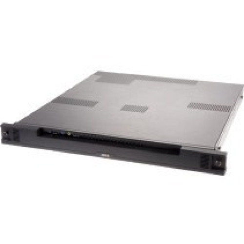 Axis 01582-004 CCTV Camera System