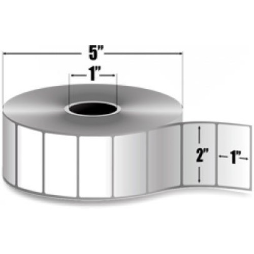 AirTrack® Premier Barcode Label