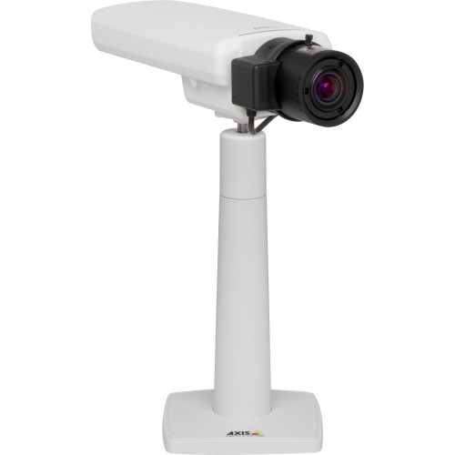 Axis 0526-041 Security Camera