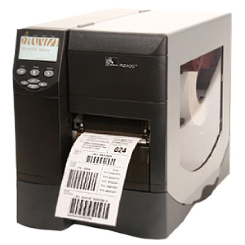 Zebra RZ600 RFID Printer