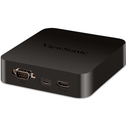 ViewSonic VBS100-A Spare Parts