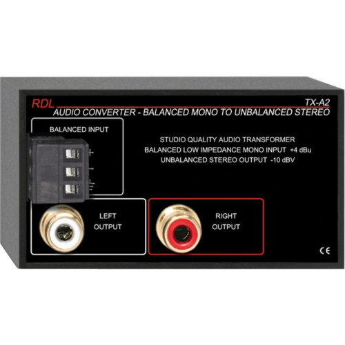 Bosch TXA Access Control Equipment